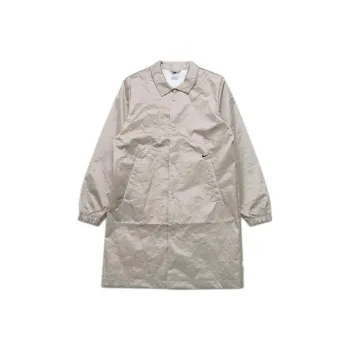 Nike Jackets Men Cream