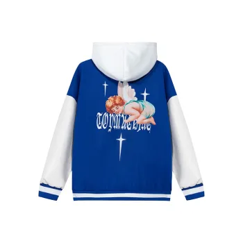Toy Machine Baseball Jerseys Unisex