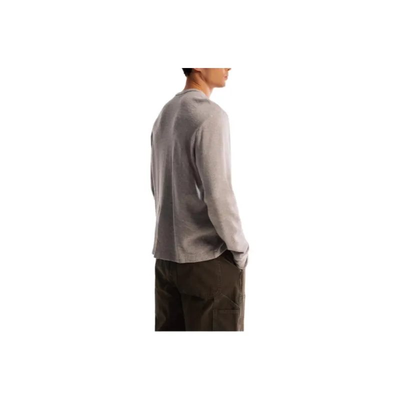 Abercrombie＆Fitch T Shirt Men's Light Brown-1