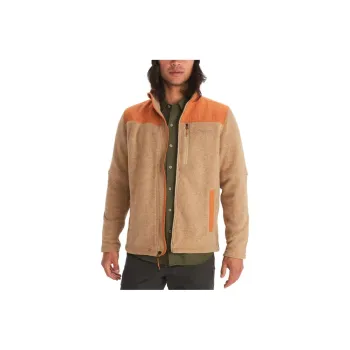 Marmot Jackets Men Orange