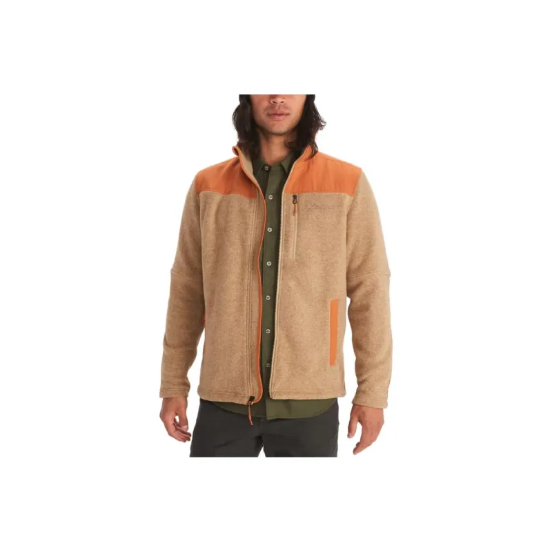 Marmot Jackets Men Orange-0