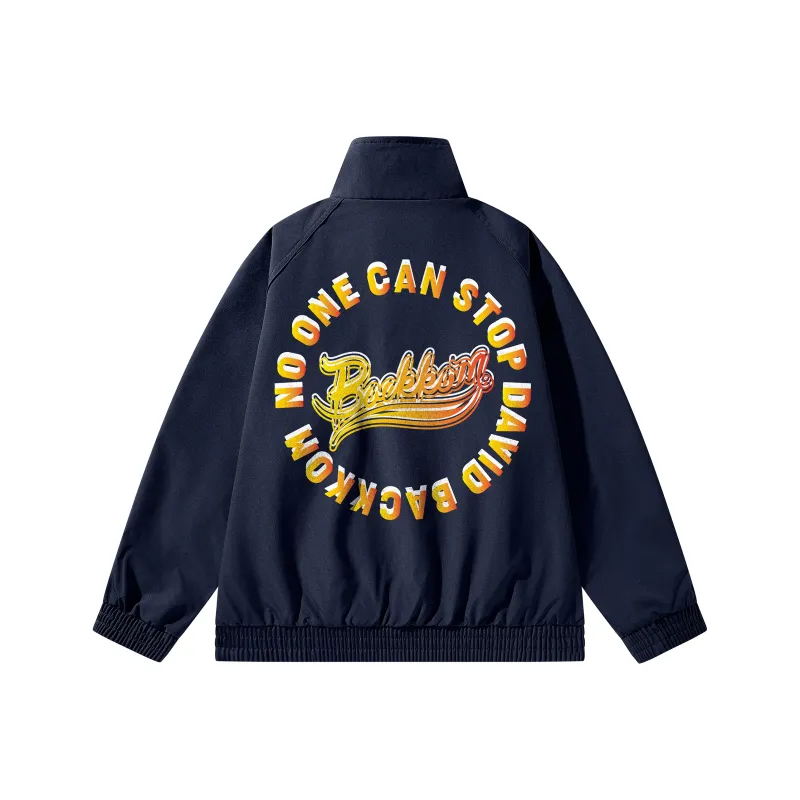 David Bakken Jackets Coats Unisex-20