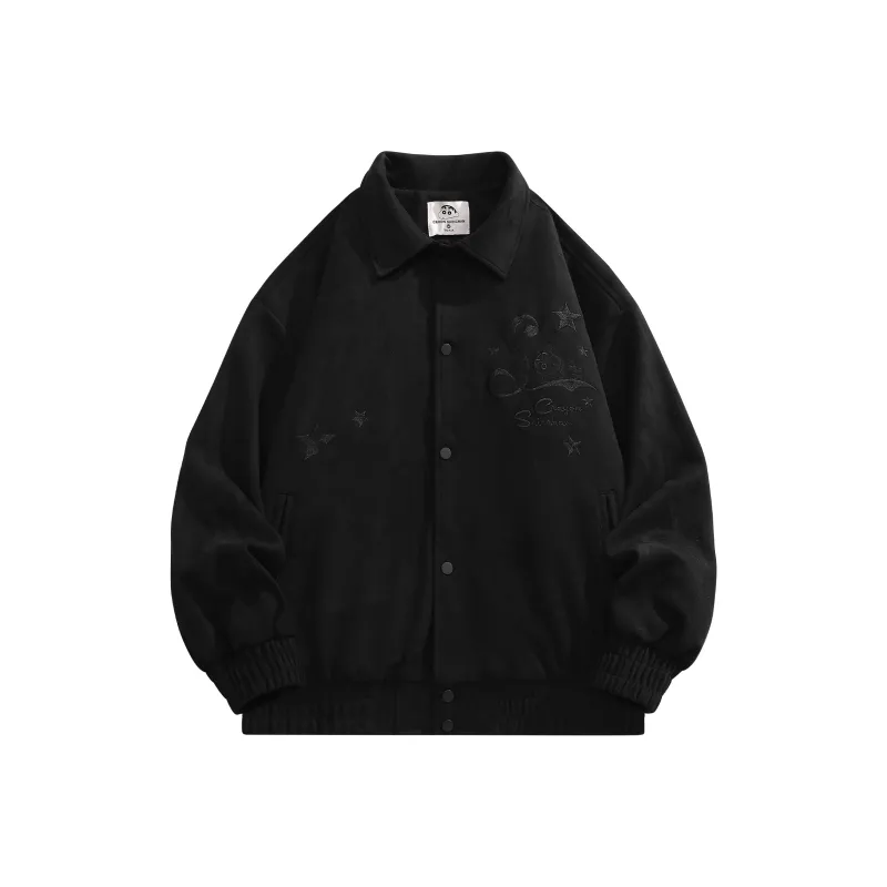 Crayon Shinchan Jackets Unisex-0