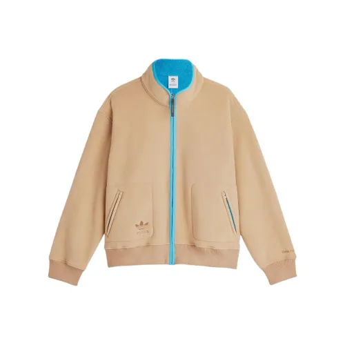 Adidas Originals Wales Bonner Fleece Jacket