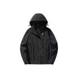 Men's Black