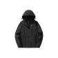 Men's Black