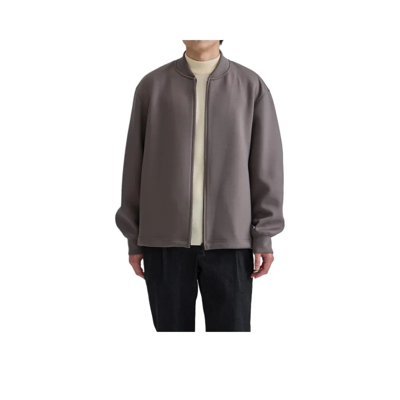 UNITED TOKYO FW24 Jackets & Coats Men's Gray Beige-0