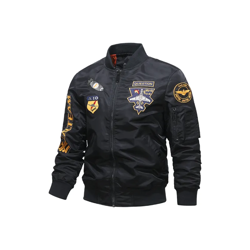 TREK&TRAVEL Jackets Coats Men's-3