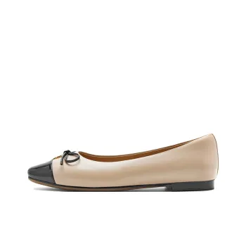NINE WEST Casual Single Shoes 1.3cm Women's