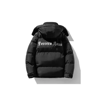 Ferrero Ross Puffer Jacket Unisex