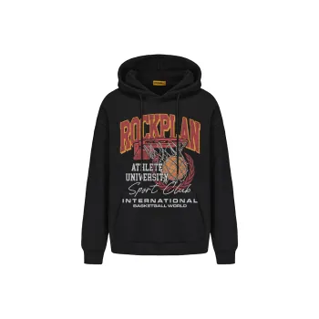 ROCK PLAN Sweatshirts Unisex