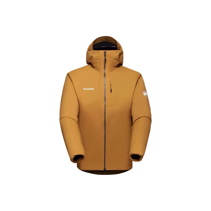 MAMMUT Puffer Jackets Men-5