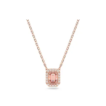 Swarovski Millenia Crystal embellished Necklace