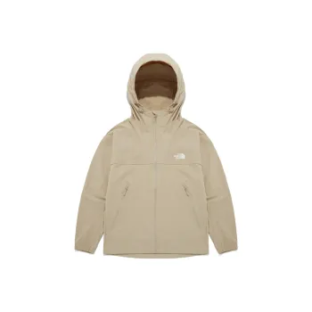 THE NORTH FACE Jackets Coats Men's Light Beige