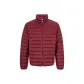 Burgundy VLP
