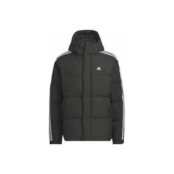 Adidas Down Jackets Men Black
