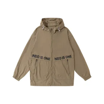 NEO FANTASTIC Sun Protection Clothing Unisex