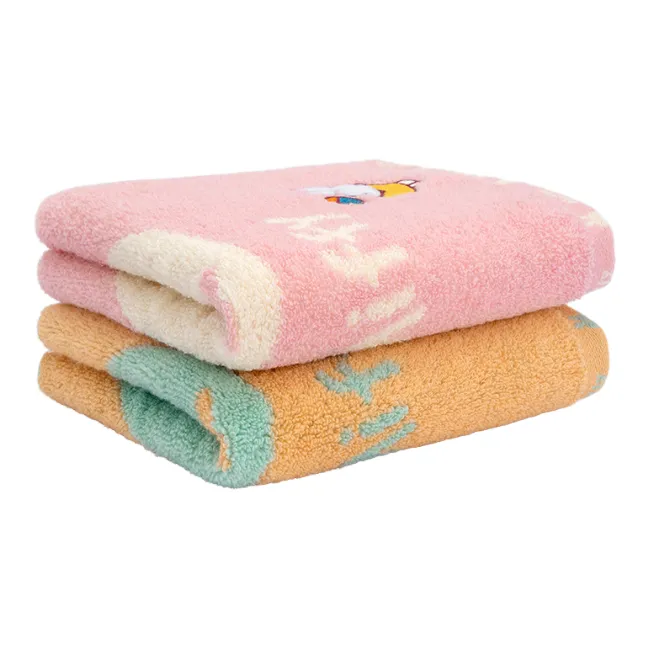 KINGSHORE Towels-6