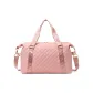 Peachy Pink