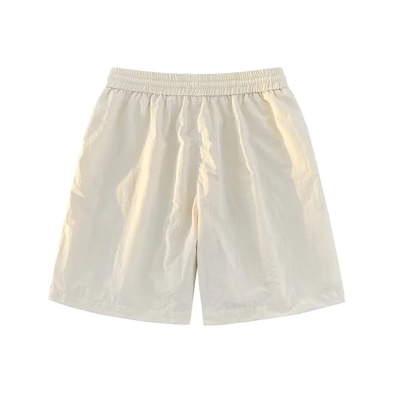 TIMD Casual Shorts Unisex-11