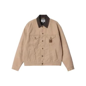 Carhartt WIP Dayton Trucker Jacket
