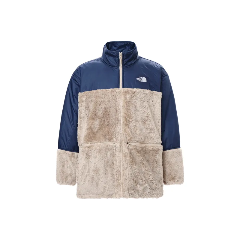 THE NORTH FACE UE Series Puffer Jackets Men Khaki-0