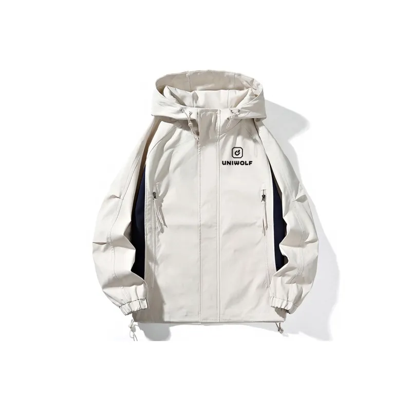 UNIWOLF Jackets Unisex-0