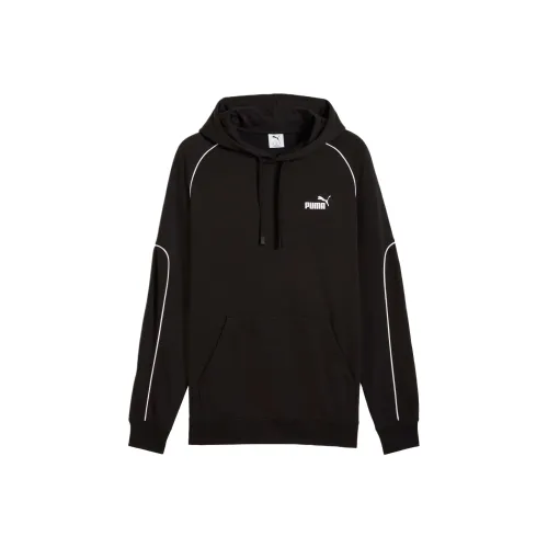 PUMA Sudadera Con Gorra PUMA Sport Para Hombre