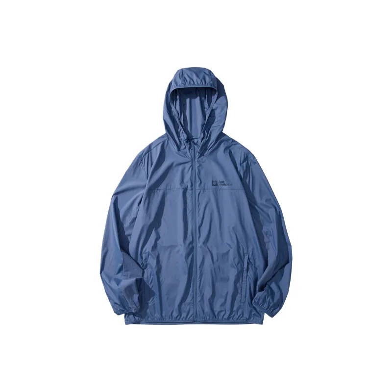 Jack Wolfskin Sun Protection Clothing Men's-0