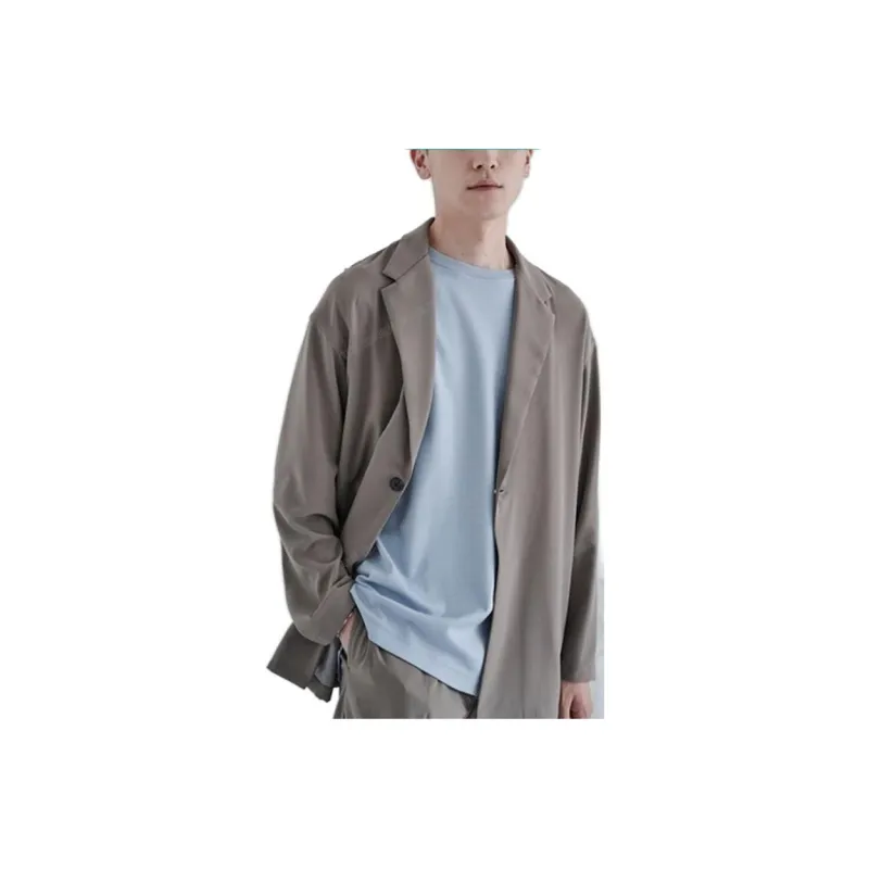 Select MOCA Jackets Men-0