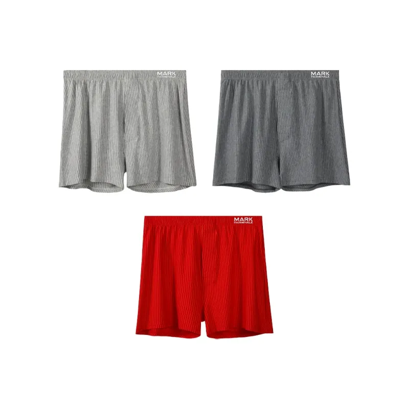 FAIRWHALE Pajama Pants Men's 3 Pack-16