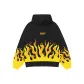 Yellow Flame-