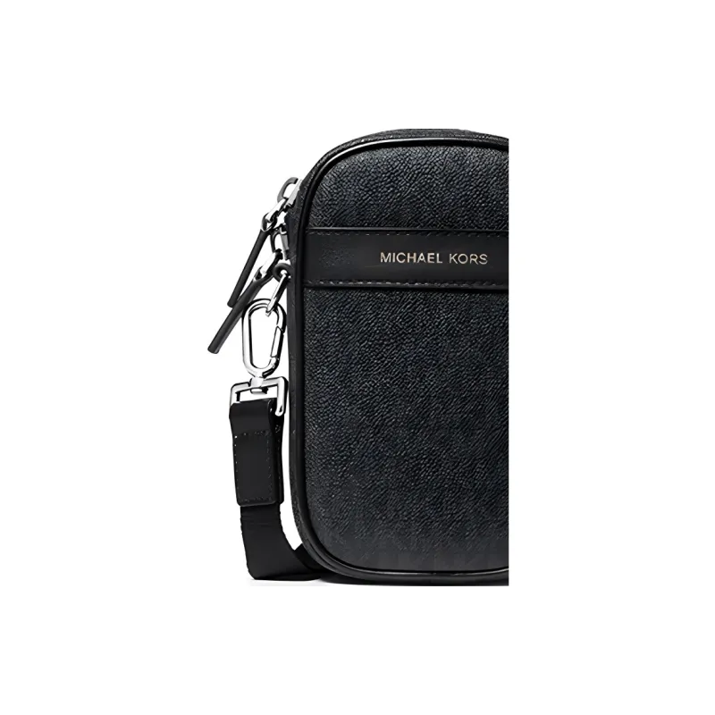 MICHAEL KORS Greyson Crossbody Bags-4