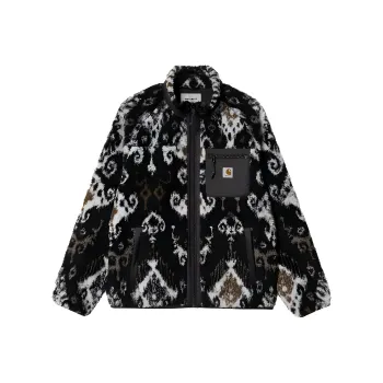 Carhartt WIP Jackets Men Black