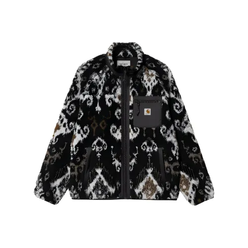 Carhartt WIP Jackets Men Black