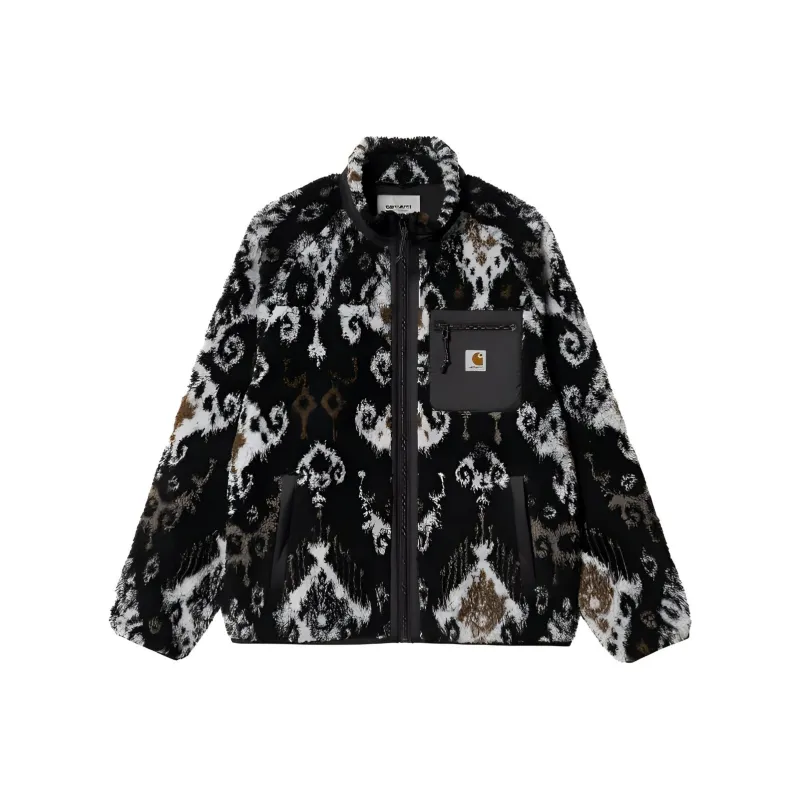 Carhartt WIP Jackets Men Black-0