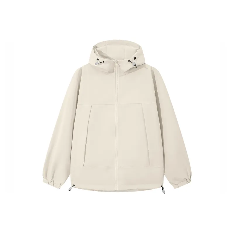 FASTFISH Windproof Windbreaker Jacket Unisex-8