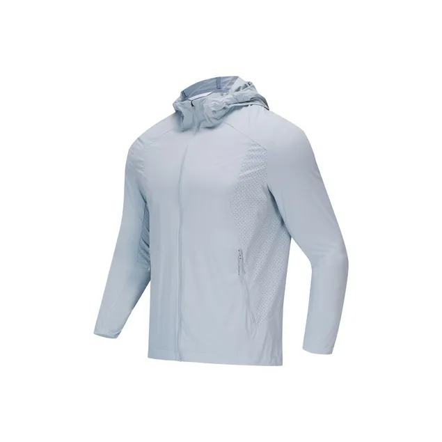 KOLON SPORT SS24 UV Protection Sun Protection Clothing Men's-2