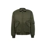 Smoke Green
