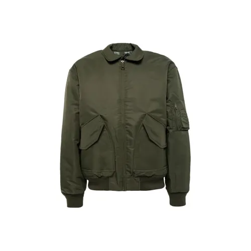 Carhartt WIP Olten Bomber Jacket