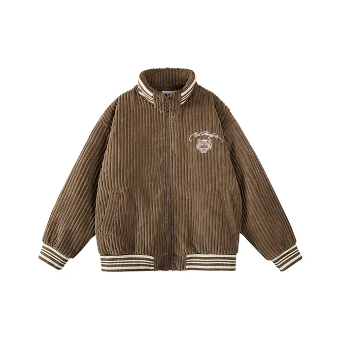 ED HARDY X Puffer Jackets Unisex-11
