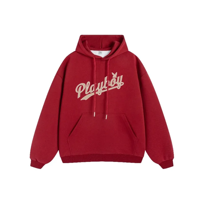 Playboy Sweatshirts Men-8