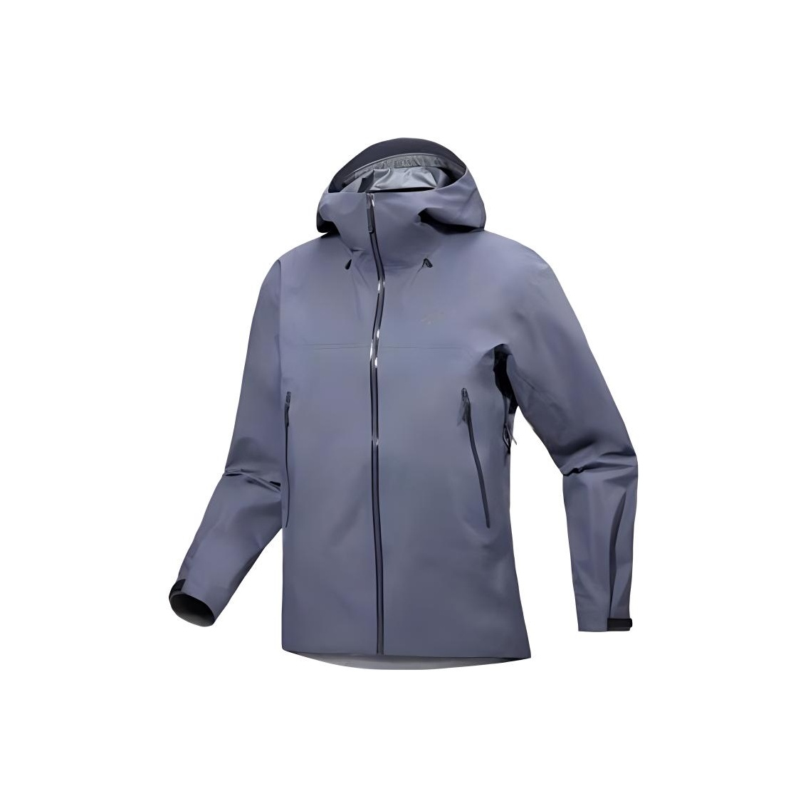 Arcteryx Beta Sl Jacket Purple/Stratus M - POIZON