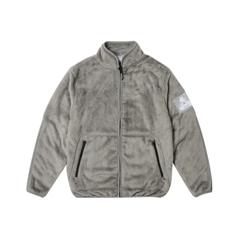 PALACE Tech Fleece Funnel-0