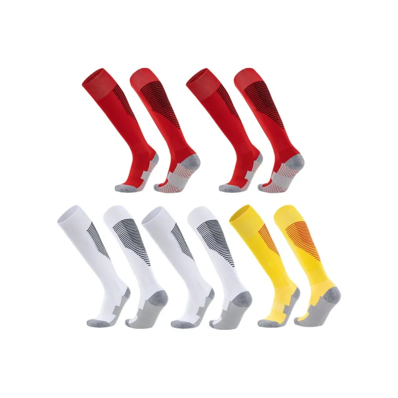 Brute Rabbit Soccer Socks Unisex Combo Set-40