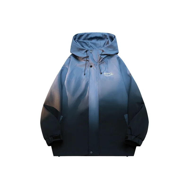BOBBY ABLEY Jackets Unisex-2
