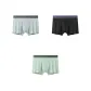 Light Gray+Mist Green+Black