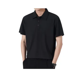 Endless Abyss Polo Shirt Unisex