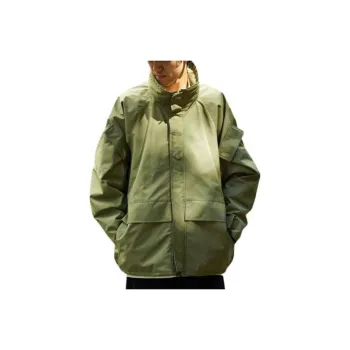 FREAK'S STORE Jackets Men Olive