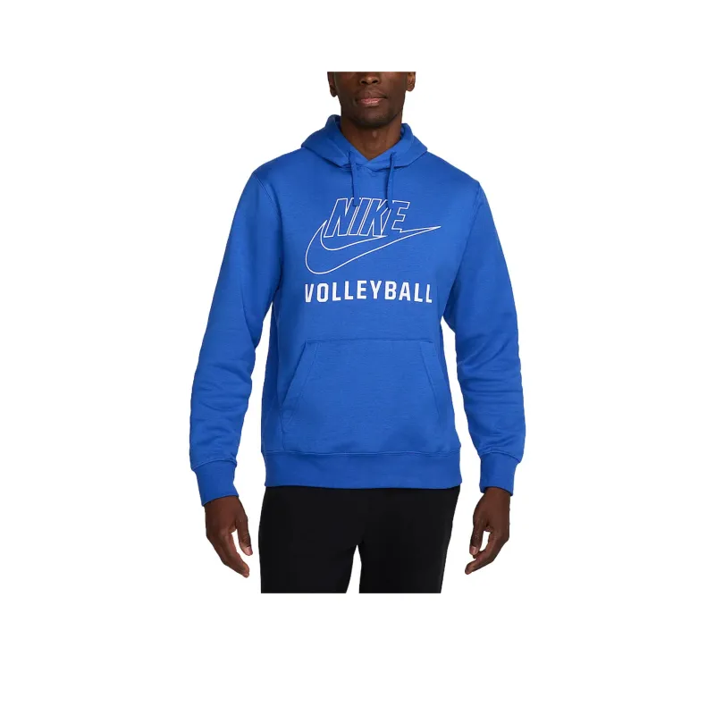 Nike Men's Volleyball Pullover Hoodie-0